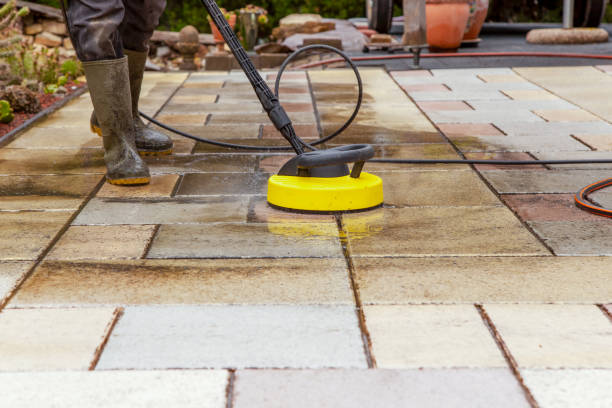 Playground Equipment Cleaning in Mount Zion, IL