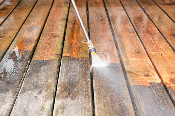 Reliable Mount Zion, IL Pressure Washing Services Solutions